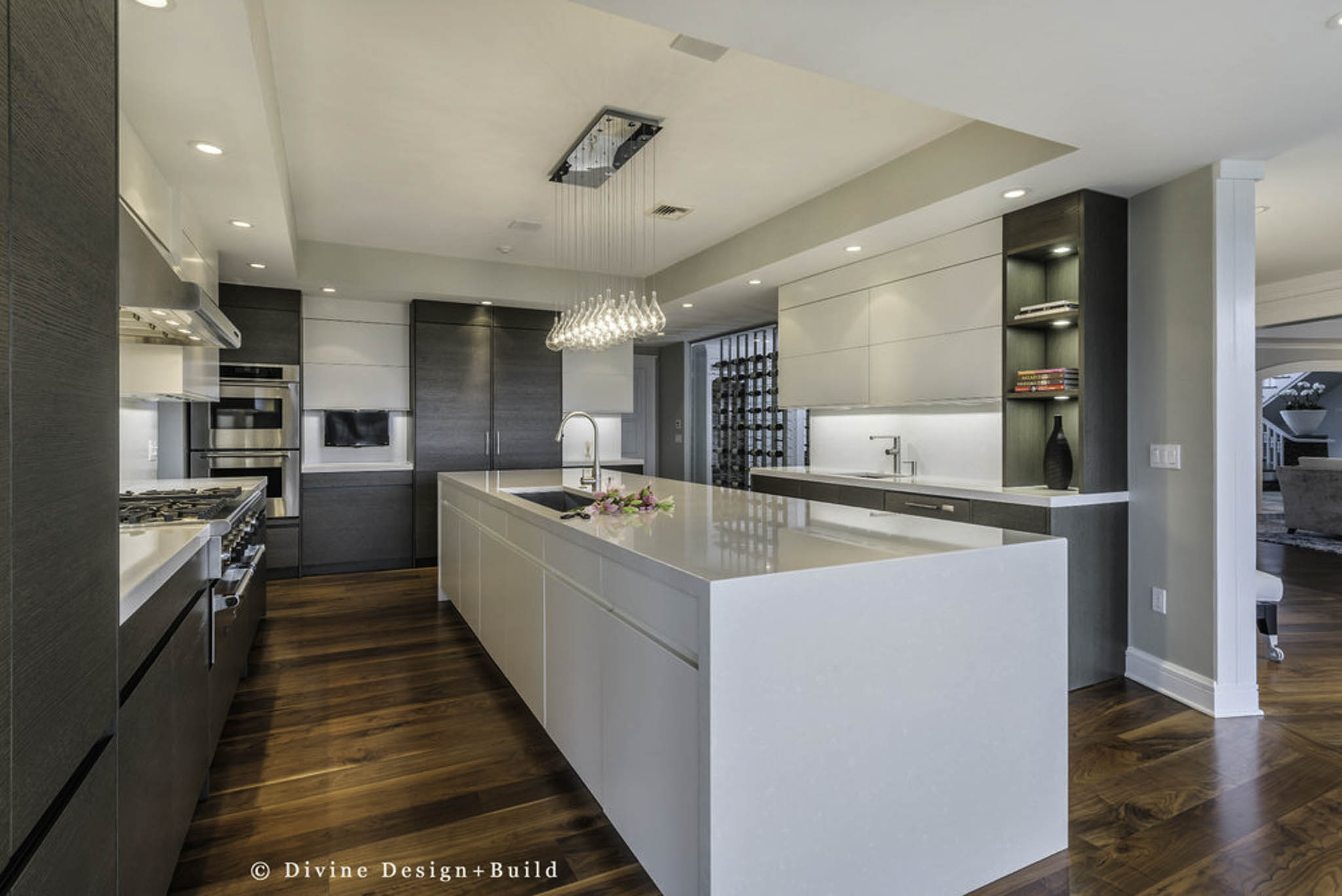 The Best Kitchen Remodelers in Boston - Boston Architects